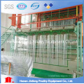 Standard Steel Wire Chicken Egg Cage/ Poultry Farm Equipment
